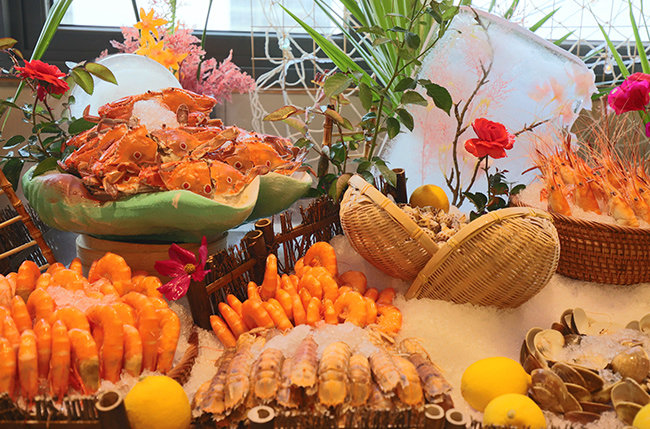 buffet
